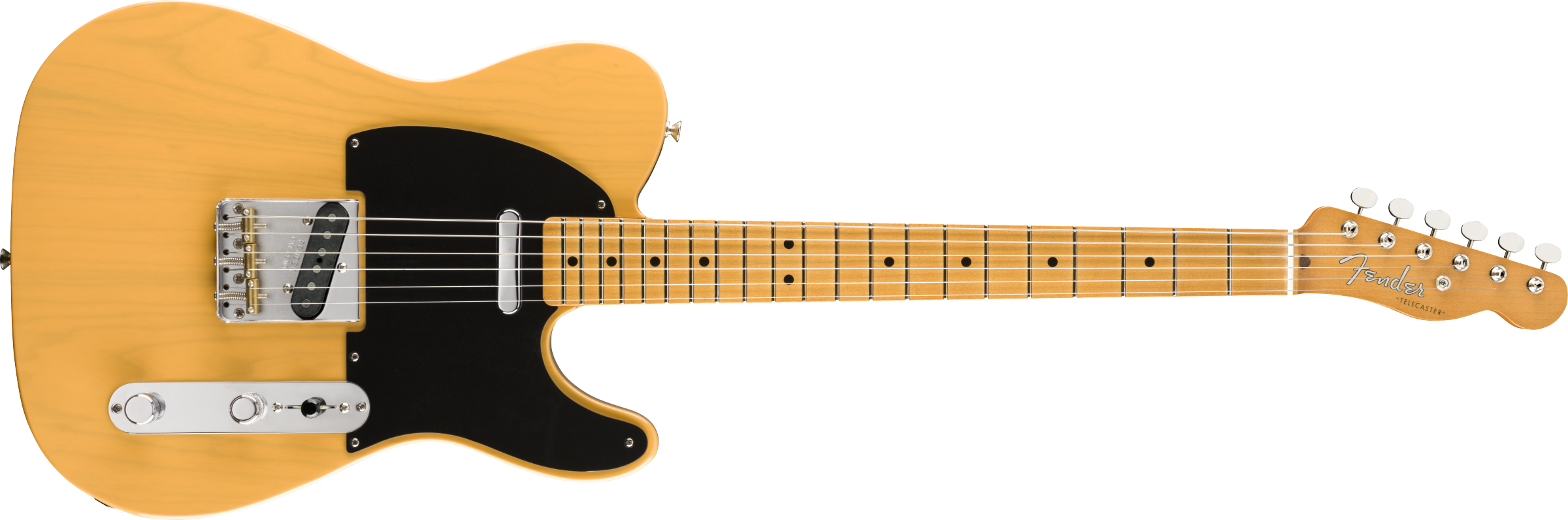 Vintera '50s Telecaster® Modified